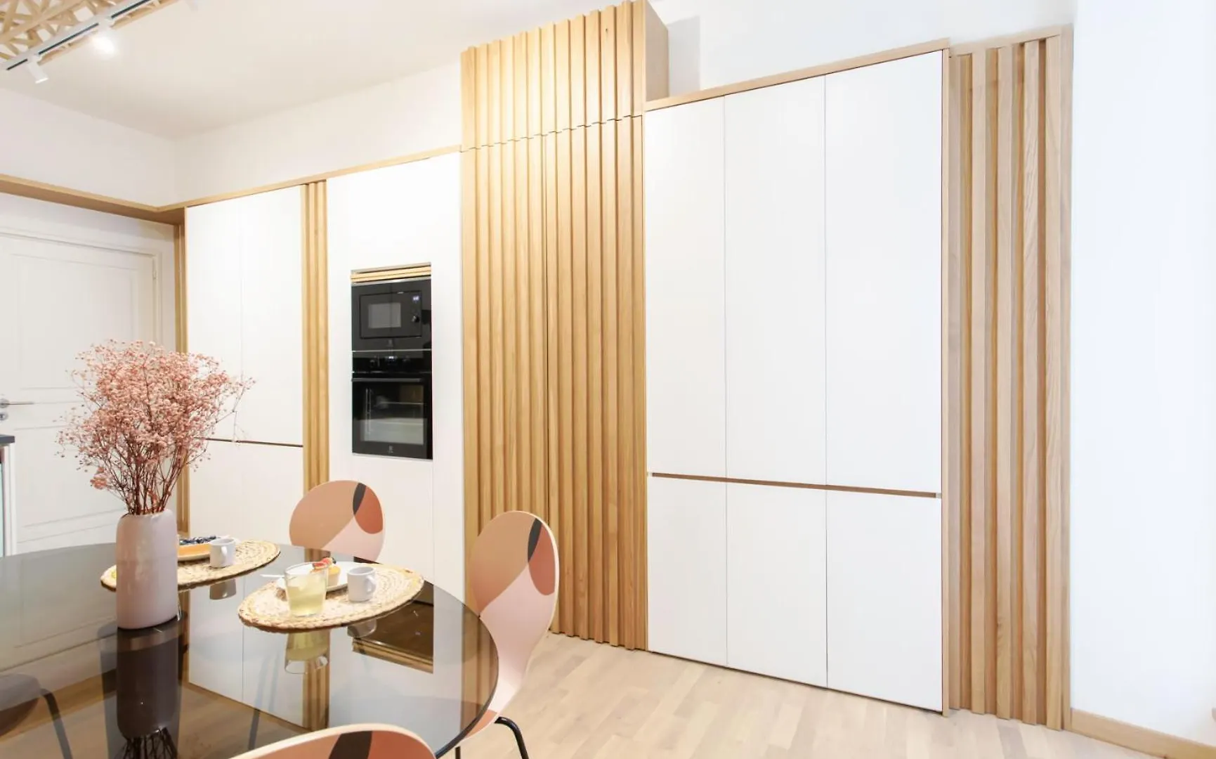 #51 1Bdr Massena,Central 5 Min To The Beach Ac نيس