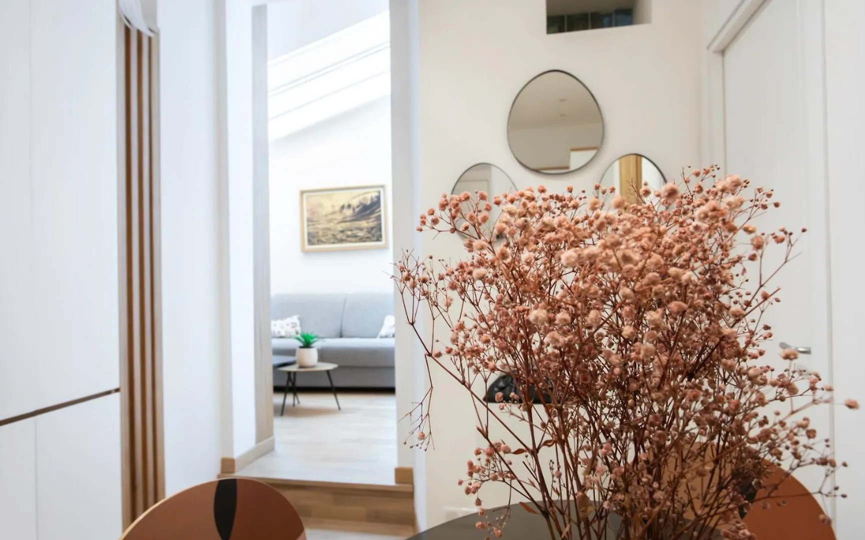 #51 1Bdr Massena,Central 5 Min To The Beach Ac Nice