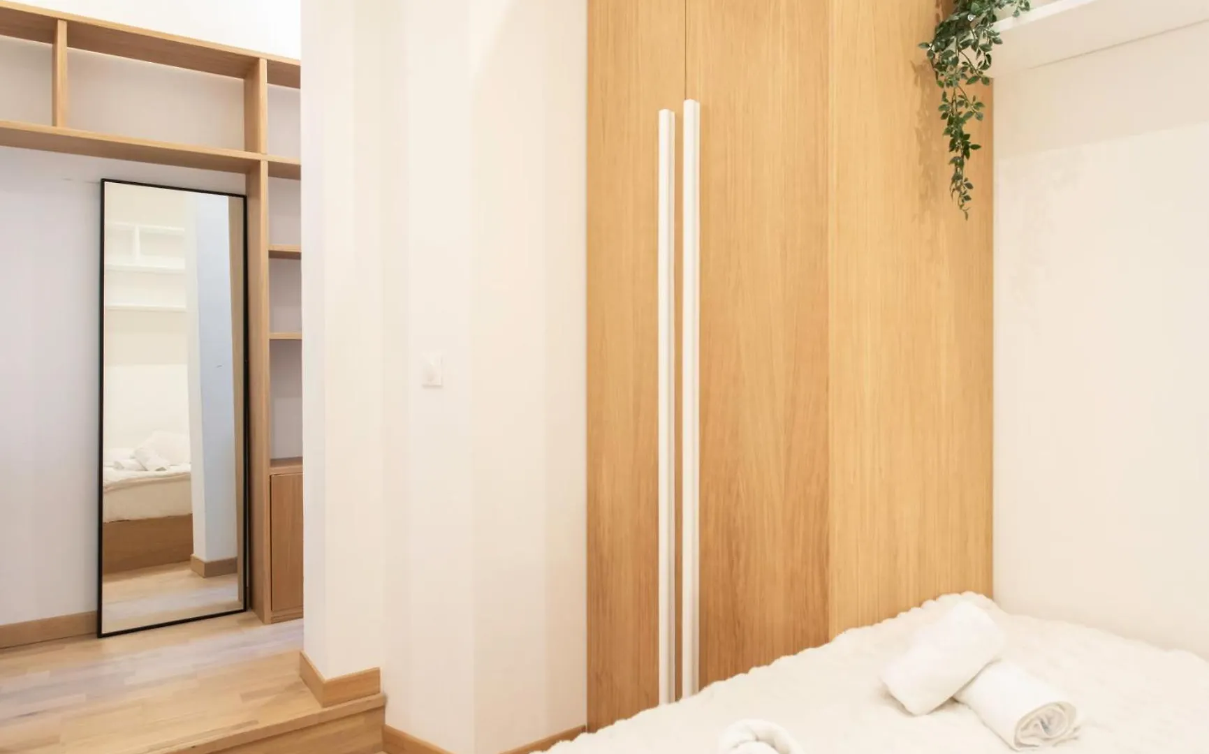 #51 1Bdr Massena,Central 5 Min To The Beach Ac Nice France