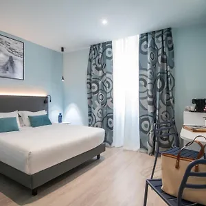 4* Hotell Best Western Alba